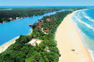 Visit South Sri Lanka Coast: Best of South Sri Lanka Coast Tourism